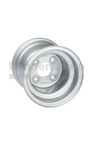 Vlukon IND-FELGE 7.00 A X 8 H, SILBER RA gallery