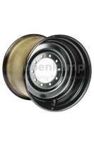 Gianetti FAD AST-FELGE DW 16 L X 24 gallery