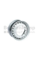 Accuride LKW-FELGE 11.75 X 22.5, ALV, SI gallery