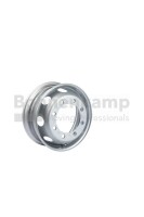 Accuride LKW-FELGE 7.50 X 19.5 H, ALV, S gallery