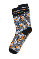 STIHL Socken CAMOUFLAGE Gr. 43-46