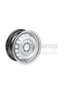 Accuride LLKW-FELGE 6.5 J X 16 H2 gallery