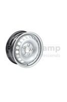 Accuride LLKW-FELGE 6.5 J X 16 H2 gallery