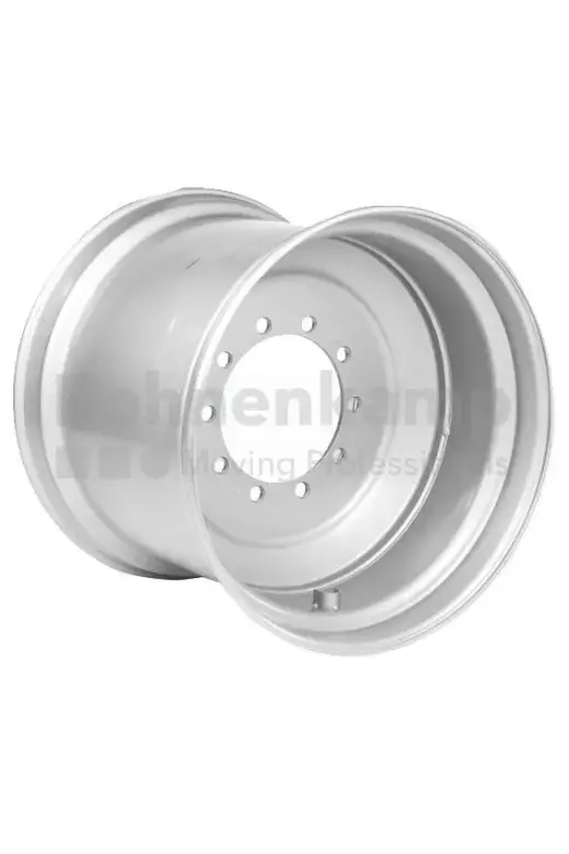 Accuride AW-FELGE 14.00 X 22.5 gallery