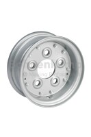 Mefro IND-FELGE 3.00 D - 8, SILBER RAL90 gallery