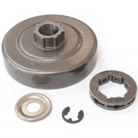 STIHL Satz Ringkettenrad 3/8"