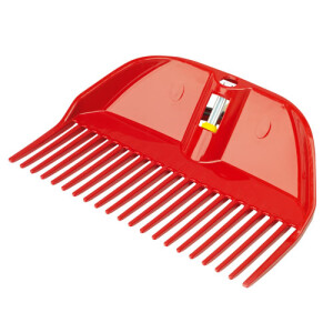 WOLF-Garten Rechen DR-M 3-in-1 - inkl. 150cm Eschen-Stiel (S