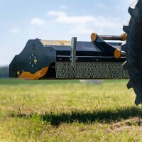 Kellfri Schlegelmulcher X, 2,8 m 3