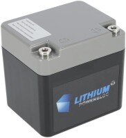 Husqvarna Batterie Li-Ion 12V, 4Ah gallery