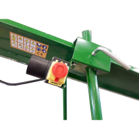 Kellfri Holzförderer 7,5 m 7