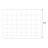 Kellfri Schafzaun 100 m x 0,9 m x 2/2,5 mm