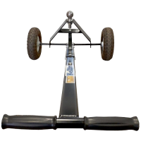 Kellfri Manueller Transport-Dolly 4