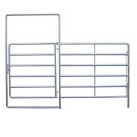 Kellfri Versetzbares Weidepanel mit T&uu gallery