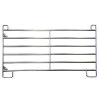 Kellfri Fanggitter aus Aluminium mit U-f gallery