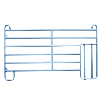 Kellfri Weidepanel U-förmigen F&uum gallery