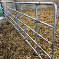Kellfri Weidepanel 6,00 m, StandardFlex 3