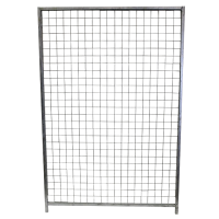Kellfri Hundezwinger 1,2 m gallery