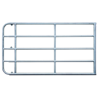 Kellfri Ausziehbares Weidepanel 42-mm-Ro gallery