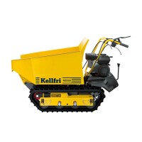 Kellfri Minidumper, 500 kg gallery