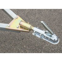 Kellfri Planierschleppe Quad 5
