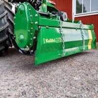 Kellfri Bodenfräse 2,1 m 3