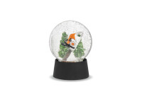 STIHL Schneekugel Motorsäge MS 500i 3