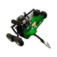 Kellfri Quad-Mulcher XL mit Klappe, 1,5  gallery