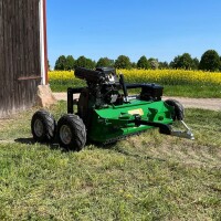 Kellfri Quad-Mulcher XL mit Klap gallery 28_2nd