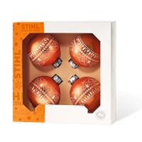 STIHL Weihnachtsbaumkugel XMAS 2 gallery 12_2nd