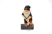 STIHL Gartenzwerg TIMBERSPORTS® Edit gallery