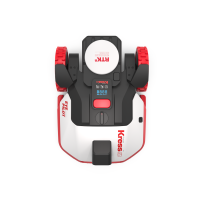 Kress Mähroboter EyePilot RTKn KR250ES (mit 4G) - inkl.