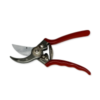 Geöffnete Barnel B303 Gartenschere mit 1. Arretierung f