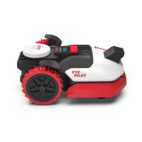 Kress Mähroboter EyePilot RTKn KR251ES (mit 4G) - inkl.