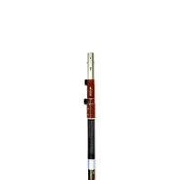 Barnel® Aluminium Teleskopstange Z555P, 188-460 cm 3