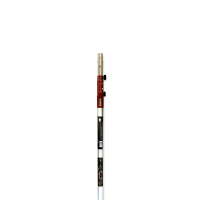 Barnel® Aluminium Teleskopstange Z555P2, 229-584 cm 3