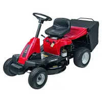TROY-BILT TB 60T-R Select, 60cm  gallery 5_2nd