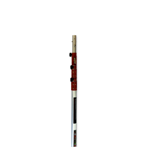 Barnel® Aluminium Teleskopstange Z555P3, 229-721 cm