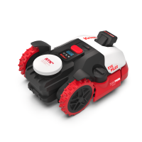 Kress Mähroboter EyePilot RTKn KR261ES (mit 4G) - inkl.