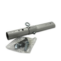 Barnel® Schnellwechseladapter Z555PR 3