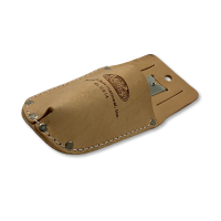 Barnel® Lederetui BLS914 für Klappsägen und Ga