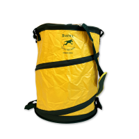 Barnel® faltbarer Laubsack B901, 72,5 l 1
