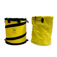 Barnel® faltbarer Kühleimer B902+B902L mit Schulter
