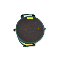 Barnel® faltbarer Kühleimer B902+B902L mit Schulter