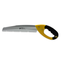 Barnel® Profi-Handsäge Z25T mit Doppelverzahnung 1