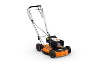 STIHL Benzin-Rasenmäher RM 4 RT gallery