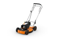 STIHL Benzin-Rasenmäher RM  gallery 19_2nd