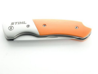 STIHL Taschenmesser Orange & gallery 8_2nd
