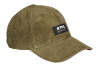 STIHL Cap LOGO CORD Grün gallery 9_2nd