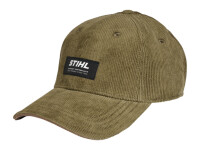 STIHL Cap LOGO CORD Grün 3