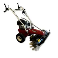 tielbürger Kehrmaschine tk18 - inkl....